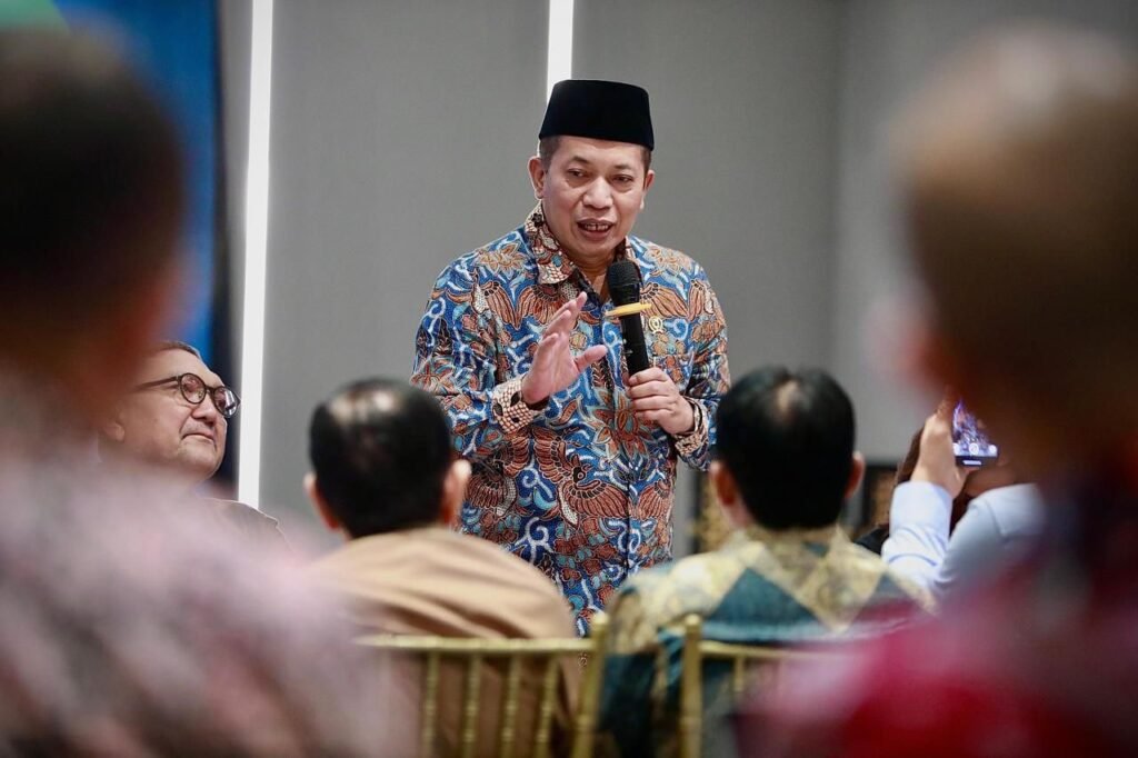 Kopdes Merah Putih, Senjata Ampuh Kembalikan Ekonomi ke Tangan Rakyat