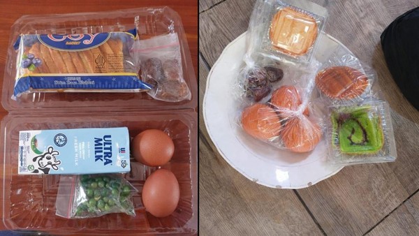 MBG Ramadan : Dari Evaluasi Menu hingga Standar Kemasan yang Lebih Profesional