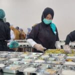 Higienitas Diperketat, Distribusi MBG Dilarang Gunakan Kantong Plastik Sederhana