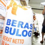 Swasembada Pangan Naik Kelas: Dari Konsumsi Nasional ke Pasar Global