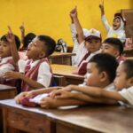 MBG sebagai Desain Besar Negara Membangun Generasi Sehat dan Cerdas