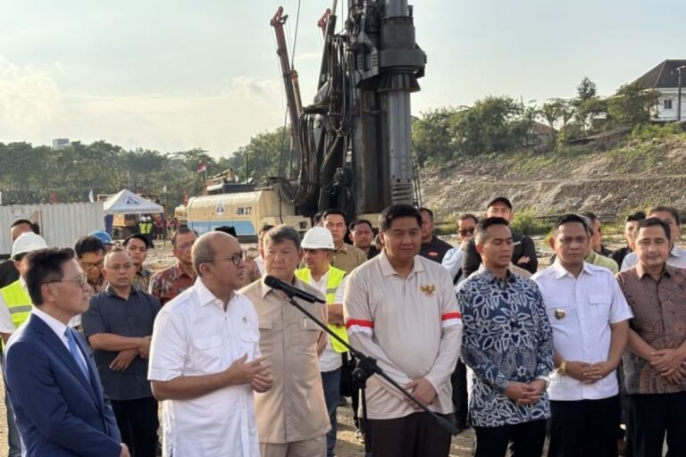 Danantara dan Akselerasi Program 3 Juta Rumah