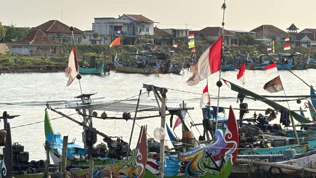 Kampung Nelayan Merah Putih, Jalan Baru Kebangkitan Ekonomi Pesisir Papua