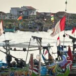 Kampung Nelayan Merah Putih, Jalan Baru Kebangkitan Ekonomi Pesisir Papua