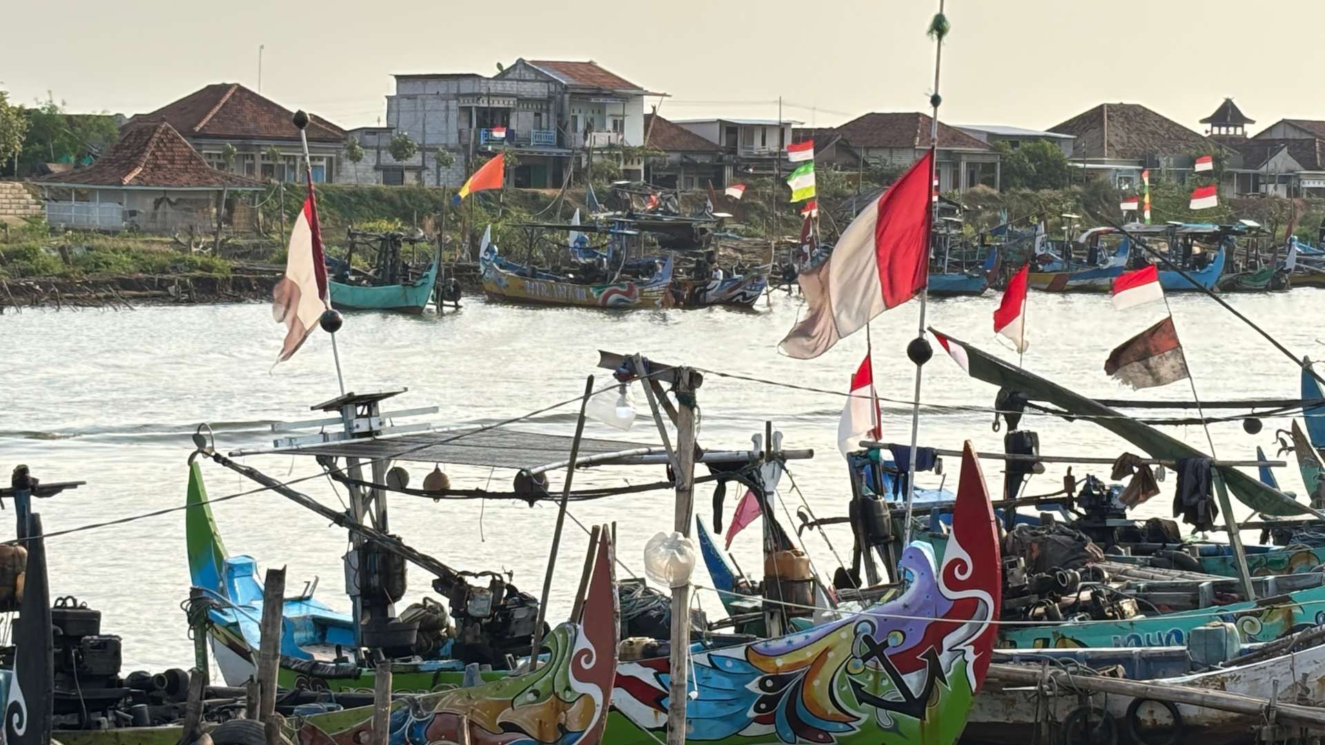 Kampung Nelayan Merah Putih, Jalan Baru Kebangkitan Ekonomi Pesisir Papua