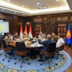 Kebijakan Efisiensi Energi Perkuat Stabilitas di Tengah Krisis Global