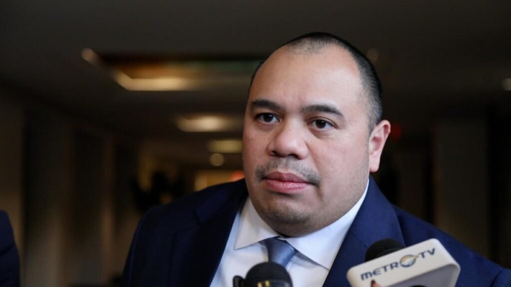 Danantara sebagai Instrumen Investasi Strategis di Era Ketidakpastian