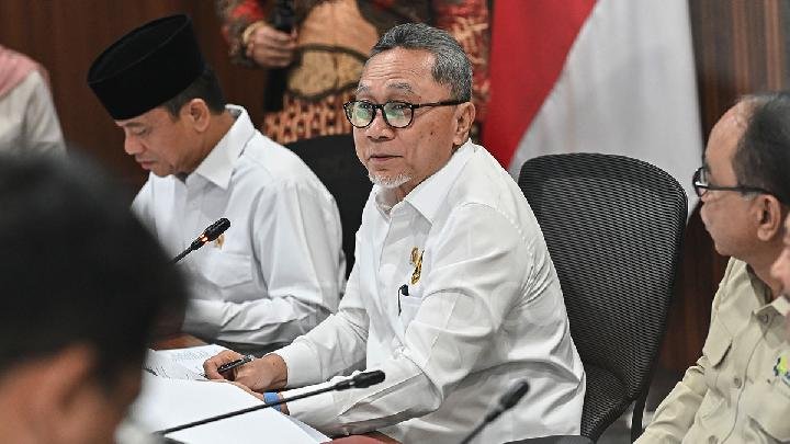 Koperasi Desa Merah Putih dan Ikhtiar Memperluas Akses Ekonomi Rakyat