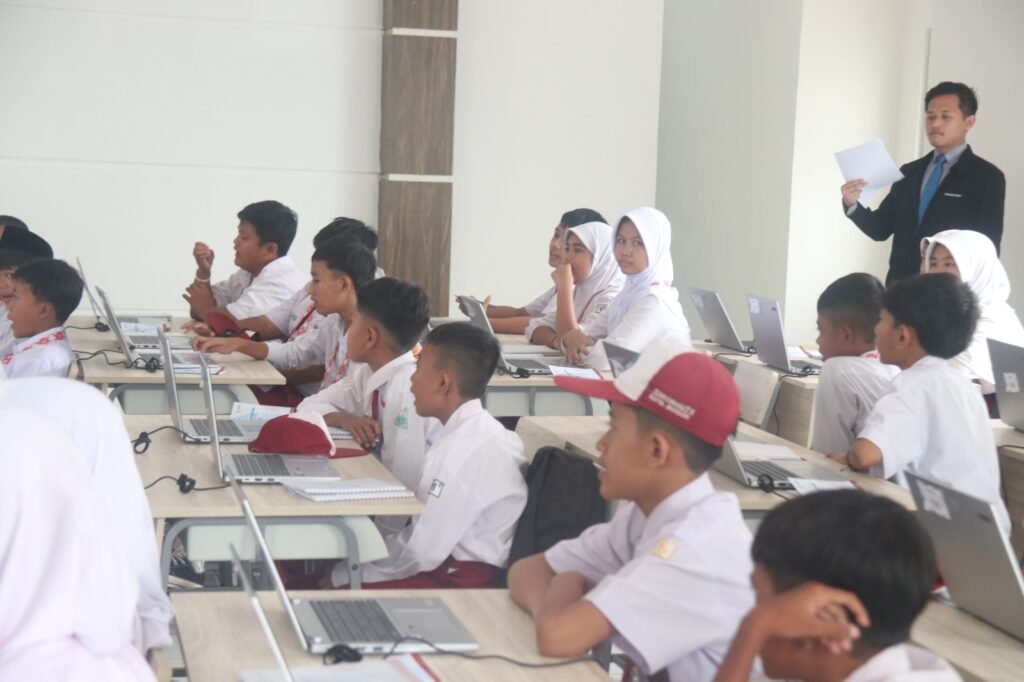 Ekspansi Sekolah Rakyat Dipercepat, Sistem Pendidikan Bermutu Dipastikan Inklusif