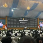 Taklimat Presiden Tegaskan Penurunan Biaya Haji dan Peningkatan Layanan Umat