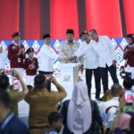 Sekolah Rakyat Perkuat Pendidikan Bermutu Lewat Karakter dan Literasi