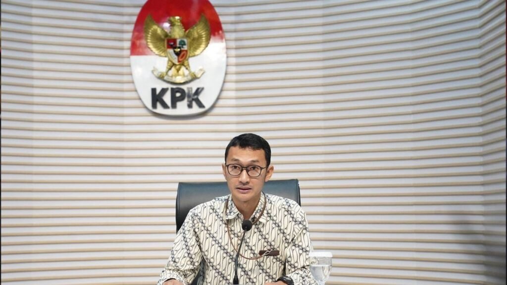 Melawan Ekosistem Korupsi dan Peran Lingkaran Terdekat dalam Praktik Rasuah