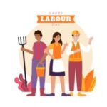 Perayaan May Day Momentum Refleksi Kolektif dan Bukti Keberpihakan Negara pada Buruh