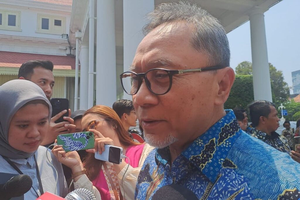 Kopdes Merah Putih Jadi Sumber Lapangan Kerja Baru bagi Masyarakat