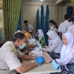 CKG untuk Pelajar Diperkuat, Deteksi Dini Kesehatan Kian Optimal