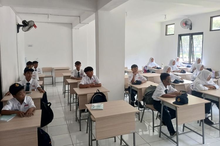 Sekolah Rakyat Bertambah, Harapan Baru Pendidikan Masyarakat