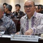 Pengelolaan Investasi Danantara Diperkuat untuk Redam Dampak Global