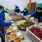 Rantai Pasok Lokal dalam MBG Jadi Penggerak Ekonomi Daerah