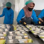 MBG Perketat Evaluasi, Keamanan Pangan Jadi Prioritas