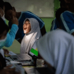 Program CKG Jangkau Pelajar, Dukung Kualitas Belajar