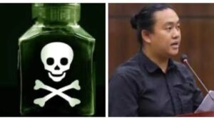 Hormati Proses Hukum, Kasus Air Keras Ditangani Sesuai Mekanisme