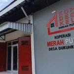 Koperasi Merah Putih sebagai Penghubung UMKM dan Pasar