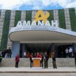 AMANAH Siap Relaunch, Dorong Sinergi Industri Kreatif dari Produk Nilam hingga Kopi