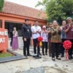 Sekolah Rakyat Ditargetkan Jangkau 100 Ribu Siswa pada 2027