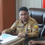 Papua Maju Melalui Proyek Strategis Nasional sebagai Pilar Kesejahteraan dan Persatuan