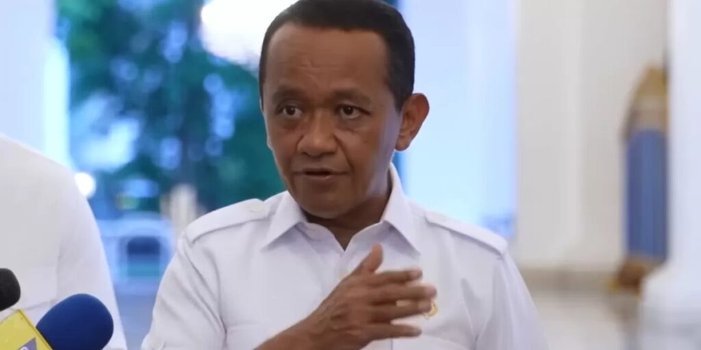 Global Bergejolak, Harga LPG 3Kg dan BBM Subsidi Tidak Naik
