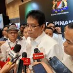 Pemerintah Siapkan Langkah Jitu Tingkatkan Ekonomi Saat Geopolitik Memanas