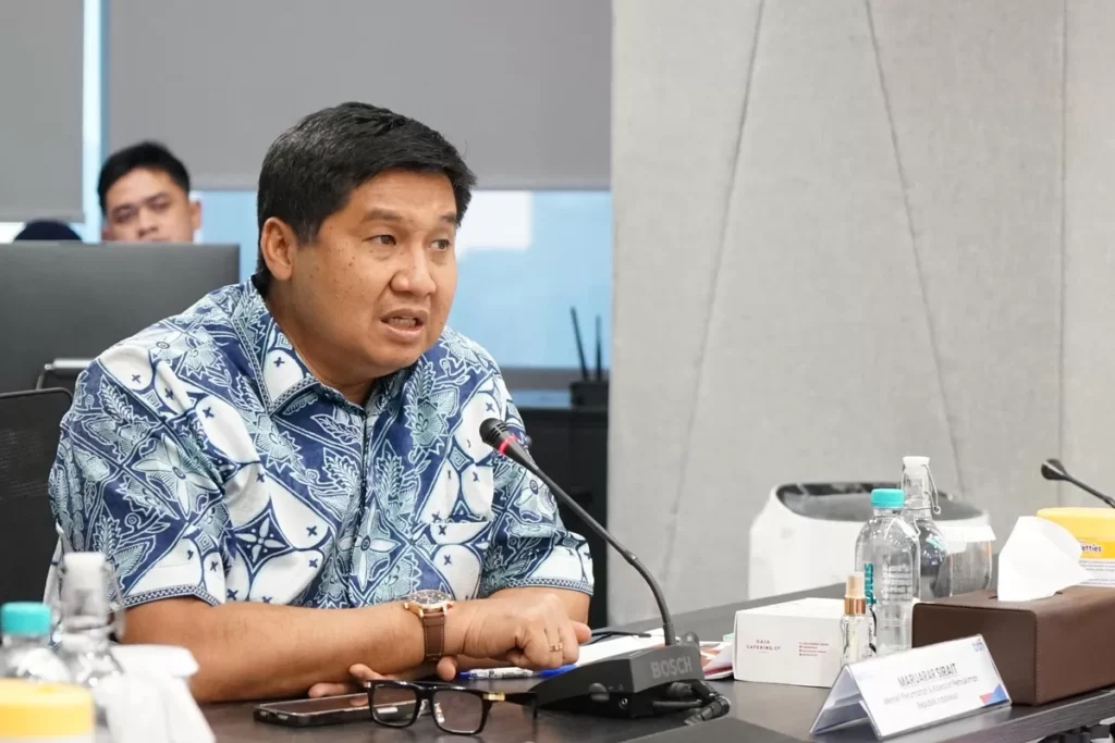 Pemerintah Akselerasi Rumah Subsidi Lewat Program Bedah Rumah Nasional