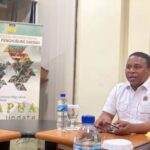 Stabilitas dan Pembangunan Papua Meningkat, Film Pig Feast Tidak Membangun