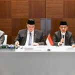 Mengapresiasi Kebijakan Energi Pemerintah di Tengah Ketidakpastian Global