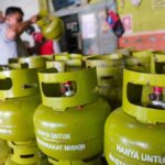 Global Turbulence, Harga Tetap: LPG 3Kg dan BBM Subsidi sebagai Safety Buffer
