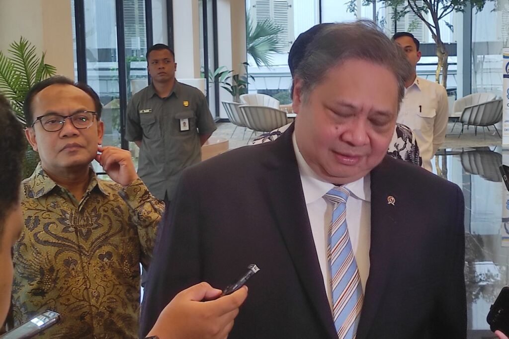 Optimisme Pertumbuhan Ekonomi Indonesia Tetap Terjaga di Tengah Dinamika Global