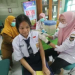 CKG Pelajar sebagai Fondasi Kesehatan dan Prestasi