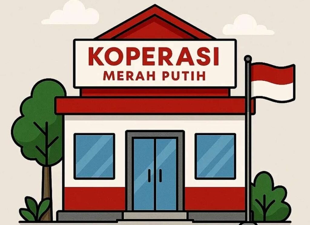 Koperasi Merah Putih Rangkul UMKM, Rantai Ekonomi Lokal Diperkuat