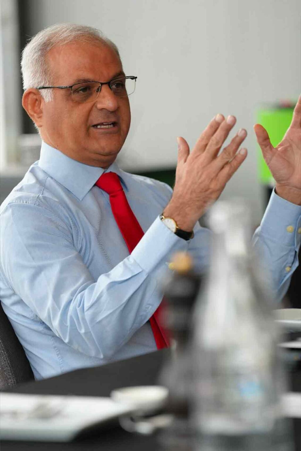 Ekonom Global Nilai Fondasi Ekonomi RI Makin Solid dan Layak Jadi Tujuan Investasi