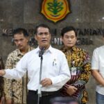 Ketahanan Pangan Indonesia Menguat di Tengah Tekanan Global