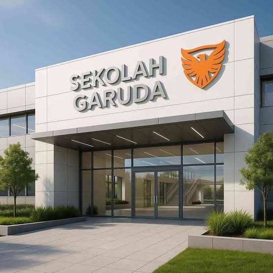 Kelas Internasional Sekolah Garuda Perluas Akses Pendidikan Bermutu Global