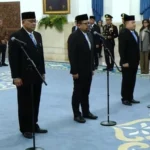 Presiden Gunakan Reshuffle untuk Maksimalkan Capaian Program Strategis