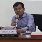 Kasus Air Keras Diproses, Publik Hormati Proses dan Tetap Tenang