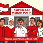 Koperasi Merah Putih dan Integrasi Ekonomi Desa Berkelanjutan