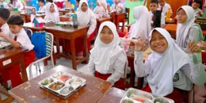 Pemerintah Siapkan Tim Optimalisasi MBG Fokus ke Anak Kurang Gizi