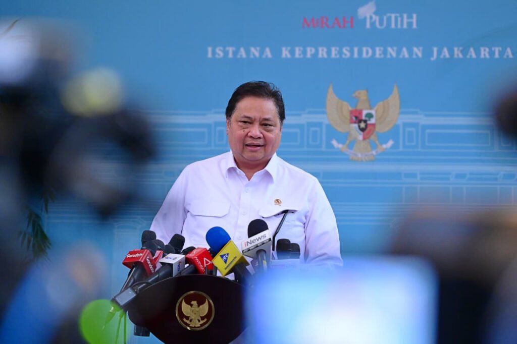 Gejolak Politik Dunia Tak Goyahkan Ekonomi Indonesia