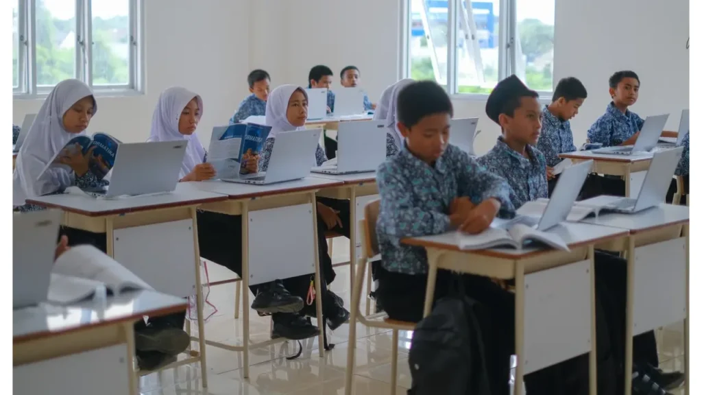 Program Sekolah Rakyat Dorong Akses Pendidikan Berkualitas bagi Anak Prasejahtera
