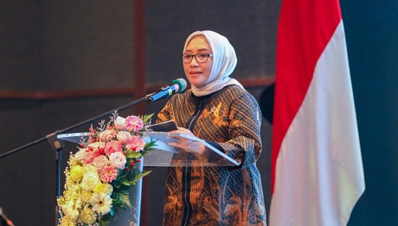 UU PPRT Tegaskan Kehadiran Negara dalam Melindungi Buruh Domestik