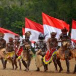 Papua Sah dan Final dalam NKRI, Pembangunan Berkelanjutan Perkuat Kesejahteraan Masyarakat