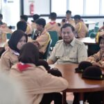 Sekolah Rakyat dan Ikhtiar Menghadirkan Pendidikan Bermutu